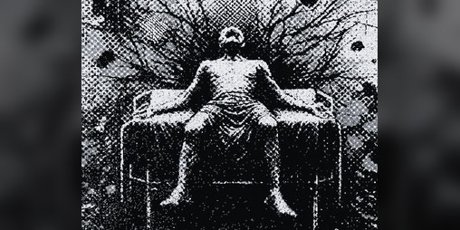 Cover image for The Apartment Below