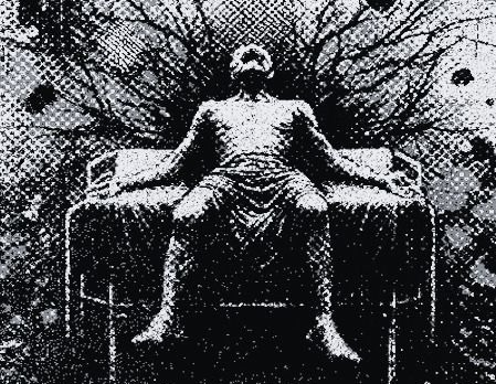 Cover image for The Apartment Below