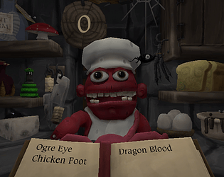 Kook's Kitchen