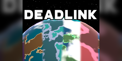 Cover image for DEADLINK