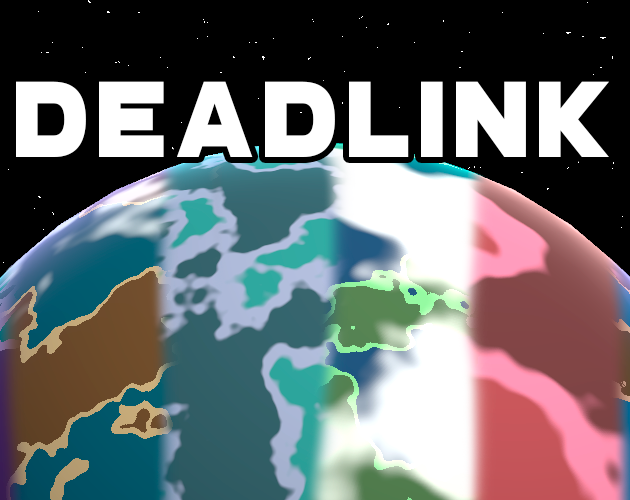 Cover image for DEADLINK