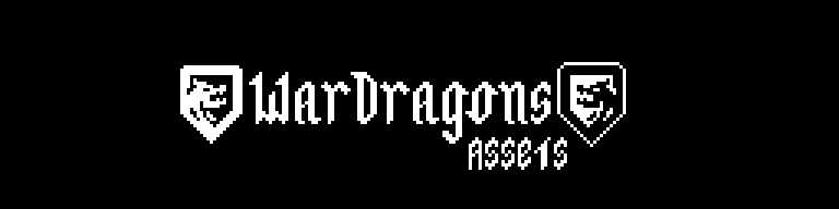 WarDragons Assets