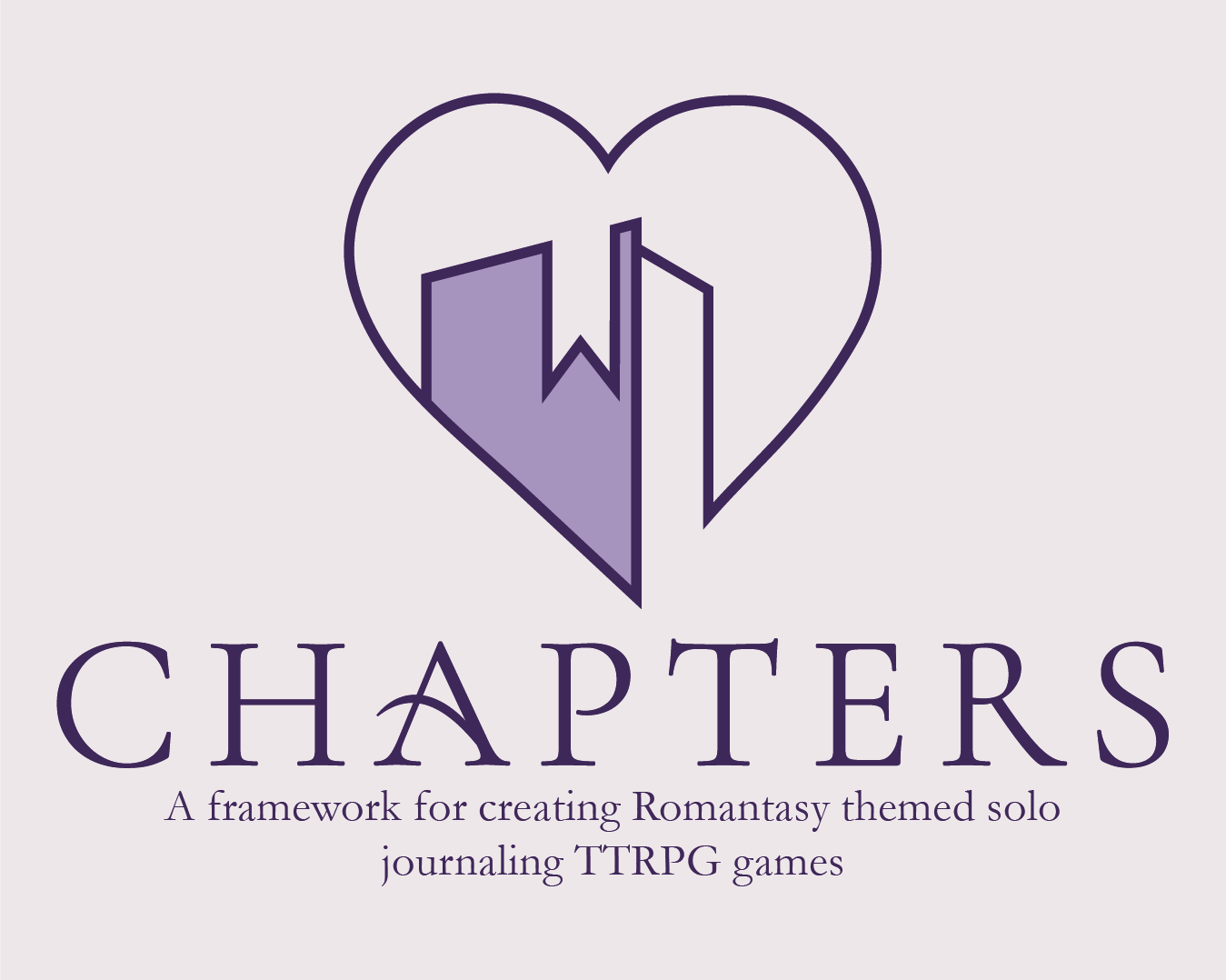 Cover image for CHAPTERS SRD