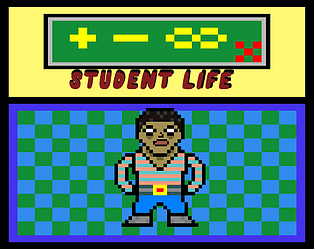 STUDENT LIFE