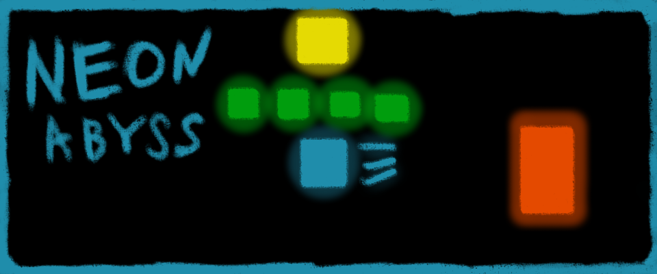 NEON ABYSS