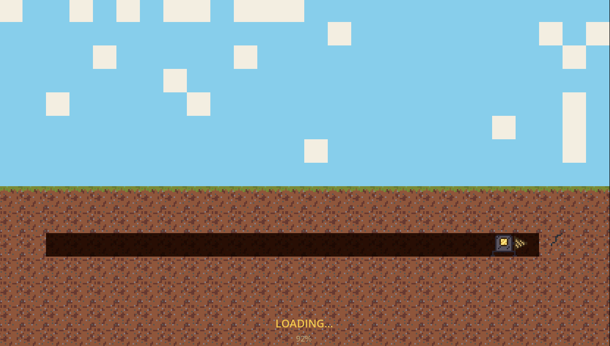 Strata Driller