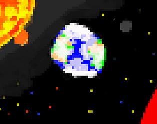 Space Journey