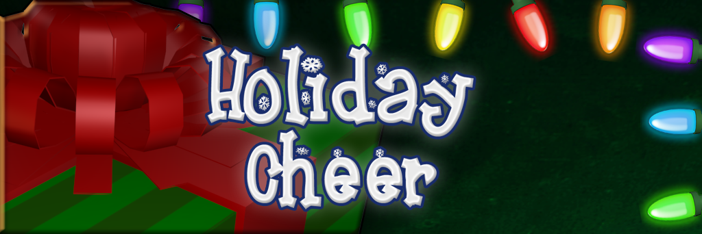 Holiday Cheer