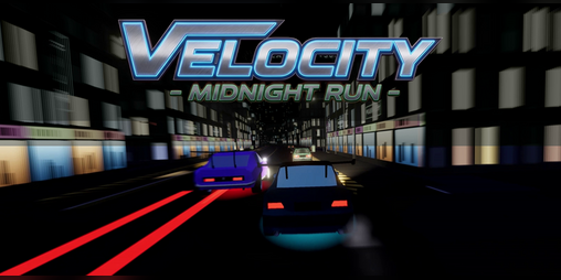 Cover image for Velocity - Midnight Run