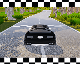 Ghost Race