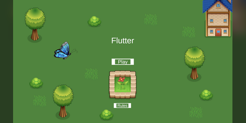 Cover image for Flutter