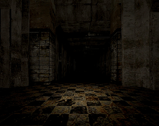 The Tunnel 2