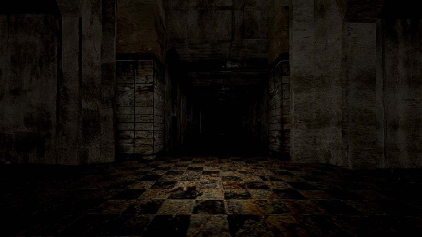 Cover image for The Tunnel 2