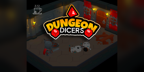 Cover image for Dungeon Dicers (Project Shelved)