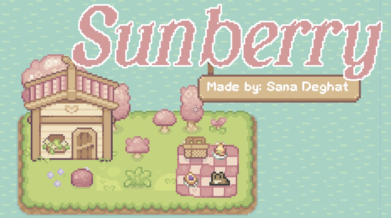 Sunberry
