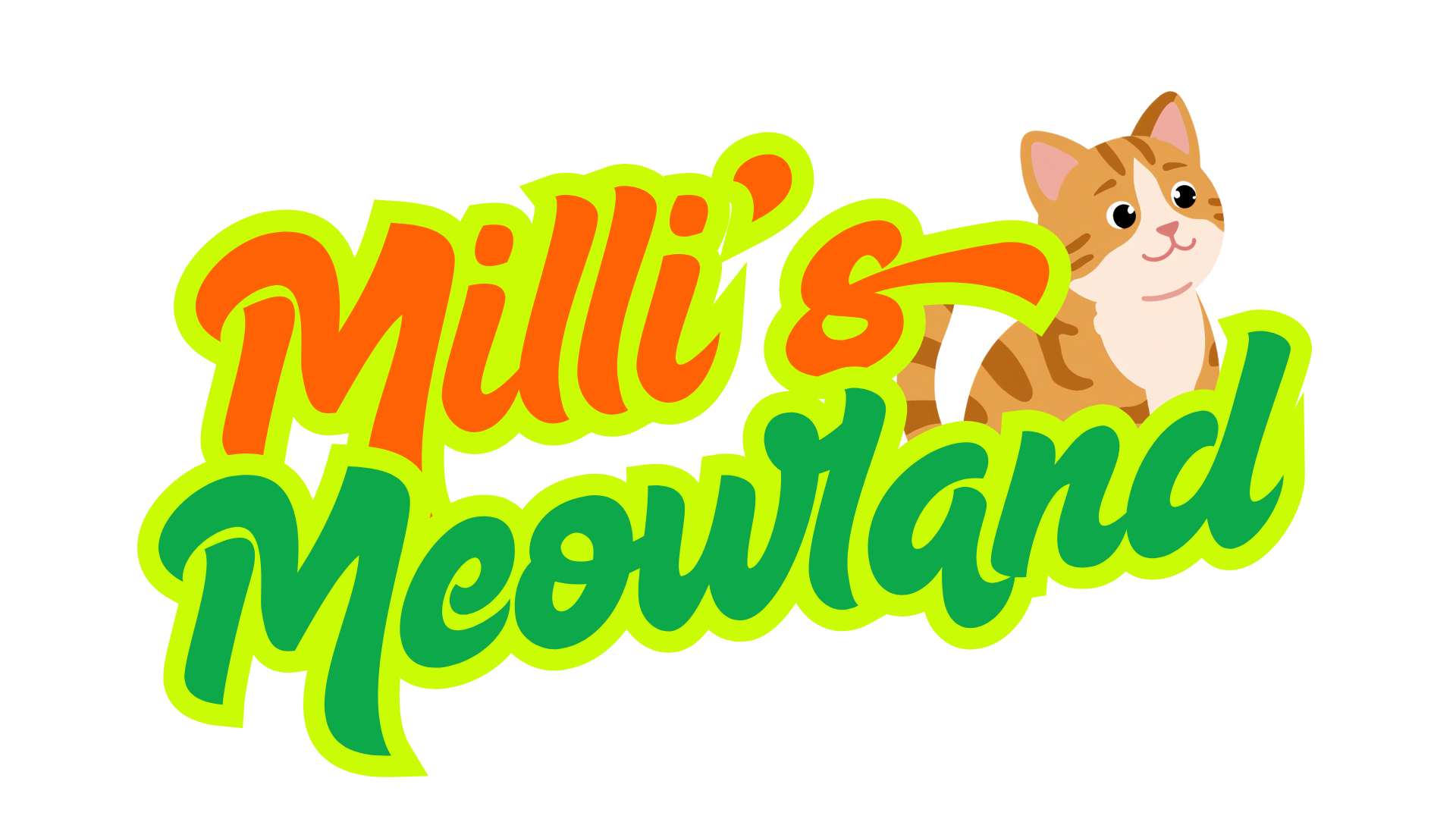 Milli's Meowland