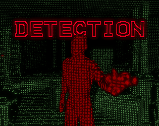 DETECTION [Free] [Adventure] [Windows] [Linux]