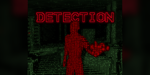 Cover image for DETECTION