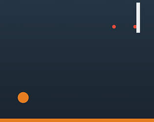 Garden Eel Basketball game screenshot
