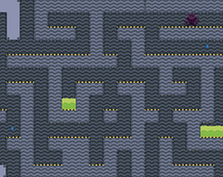 2D Platformer.0 game screenshot