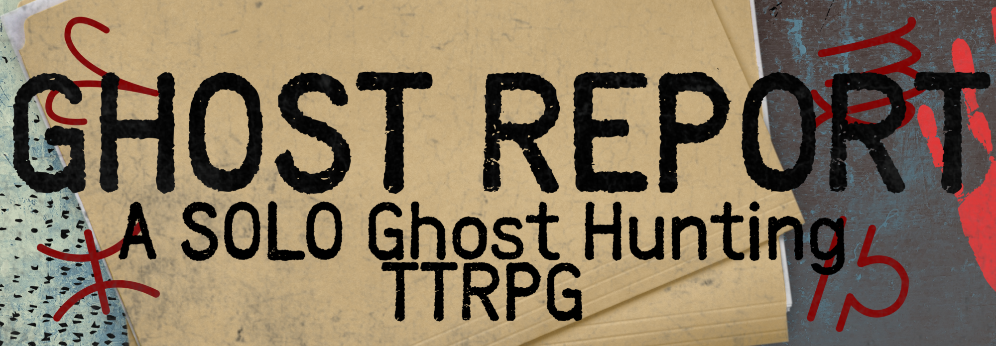 Ghost Report