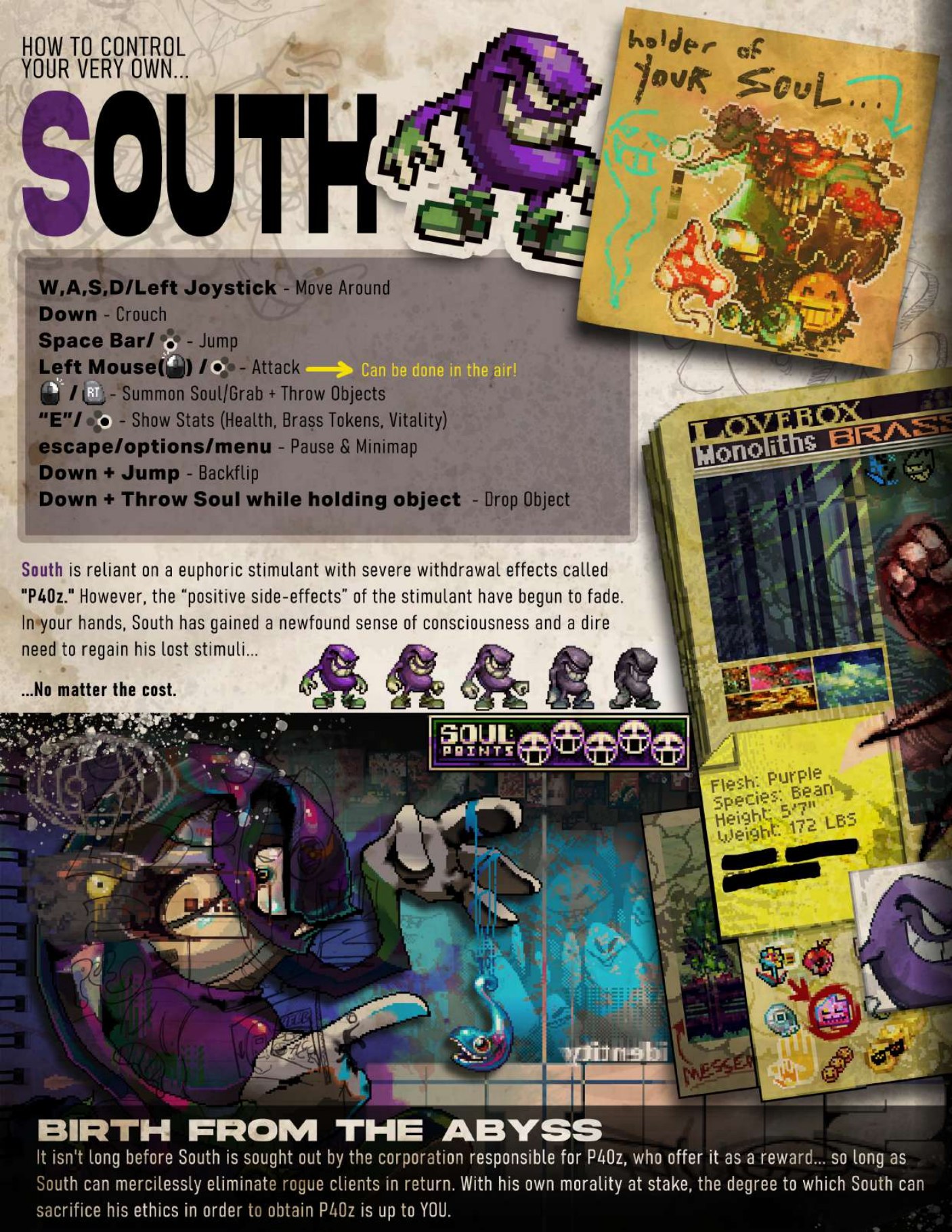 Manual page 2