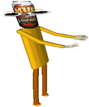 ROOTBEER