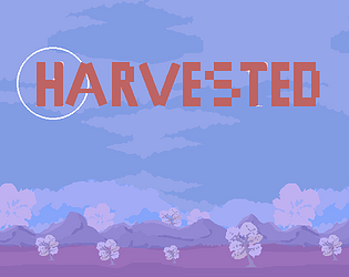 HarvestedDemo [Free]