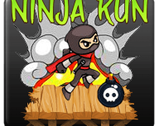 ninja run