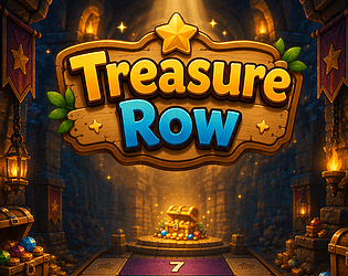 Treasure Row [Free] [Other]