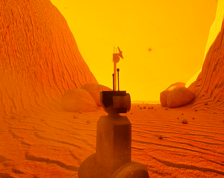Project Phoenix - Bertram Afgangsprojekt 2026 game screenshot