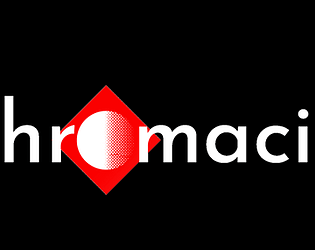 Chromacide game screenshot