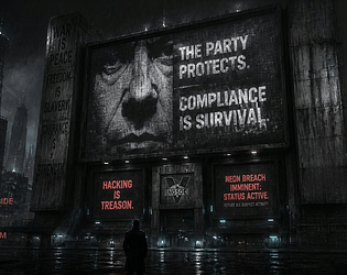 Neon Breach [Free] [Other] [Windows]