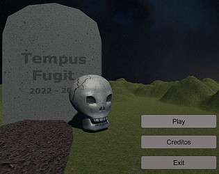 Tempus Fugis [Free]