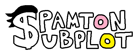 Spamton Subplot