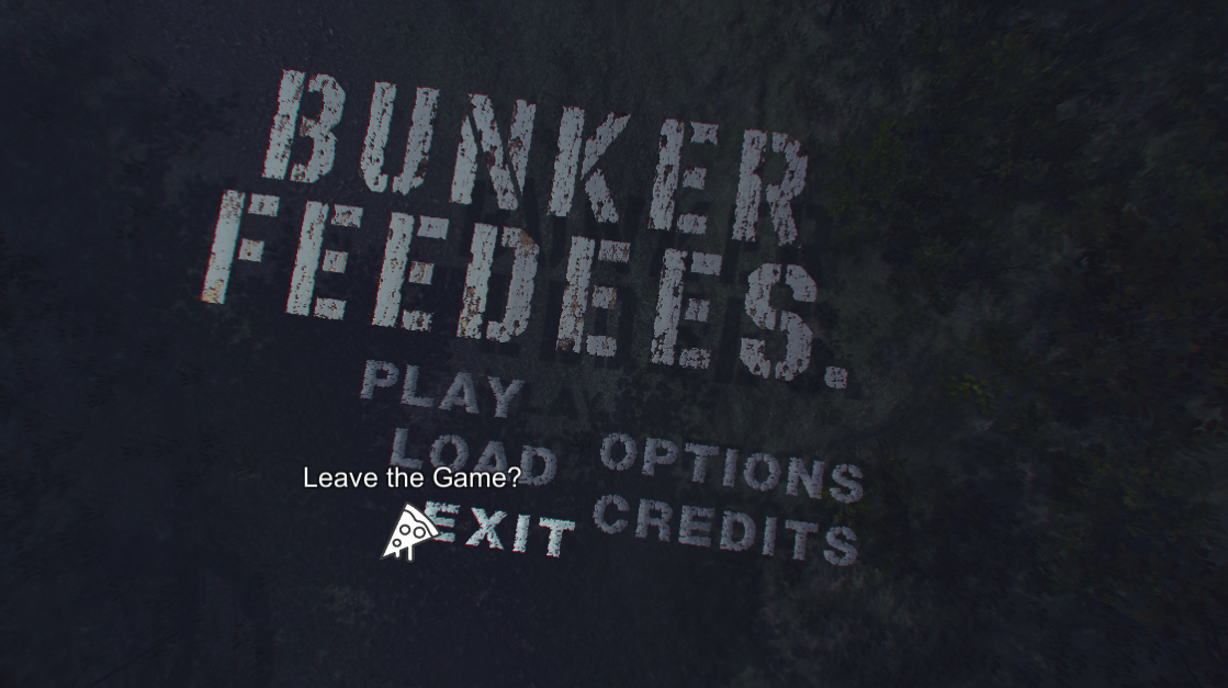 Bunker Feedees