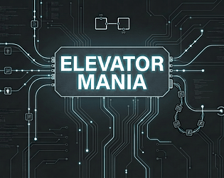 Elevator Mania  🔺🔻 [Free] [Puzzle]