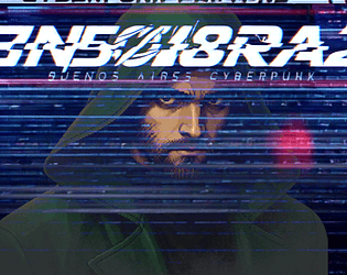 Ensobra2 Cyberpunk [Free] [Action]