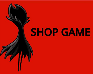Shop Game game screenshot