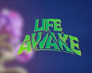 Life Awake [Free] [Puzzle] [Windows]