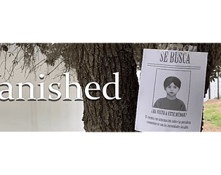 Vanished [Free] [Survival] [Windows]