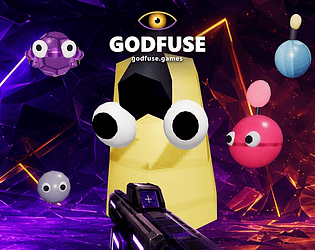 GODFUSE [Free] [Shooter]