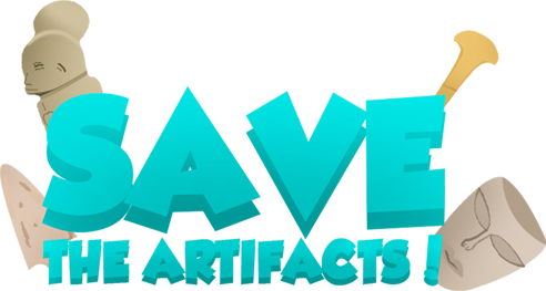 Save The Artifacts !