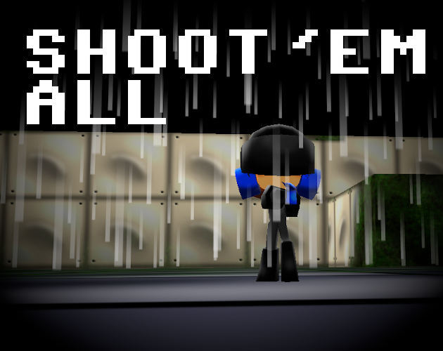 Shoot'em all