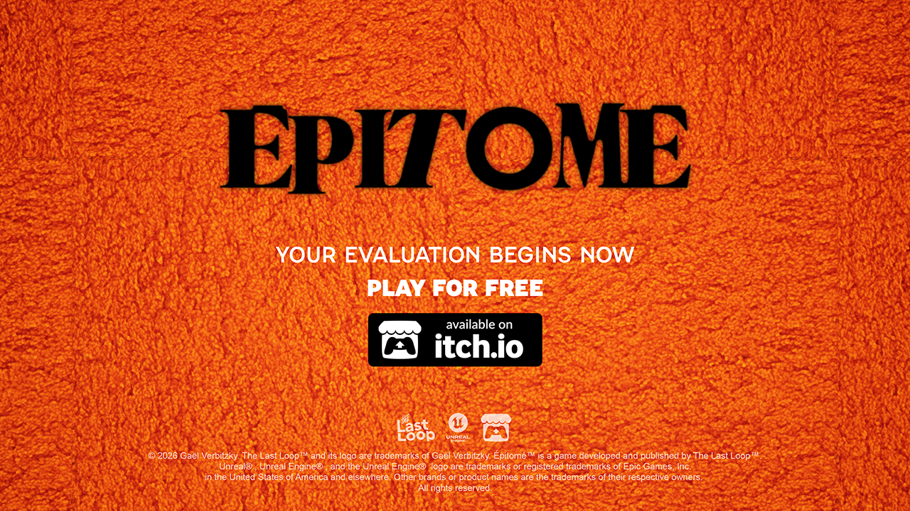 Épitomé