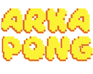 ArkaPong [Free] [Sports]