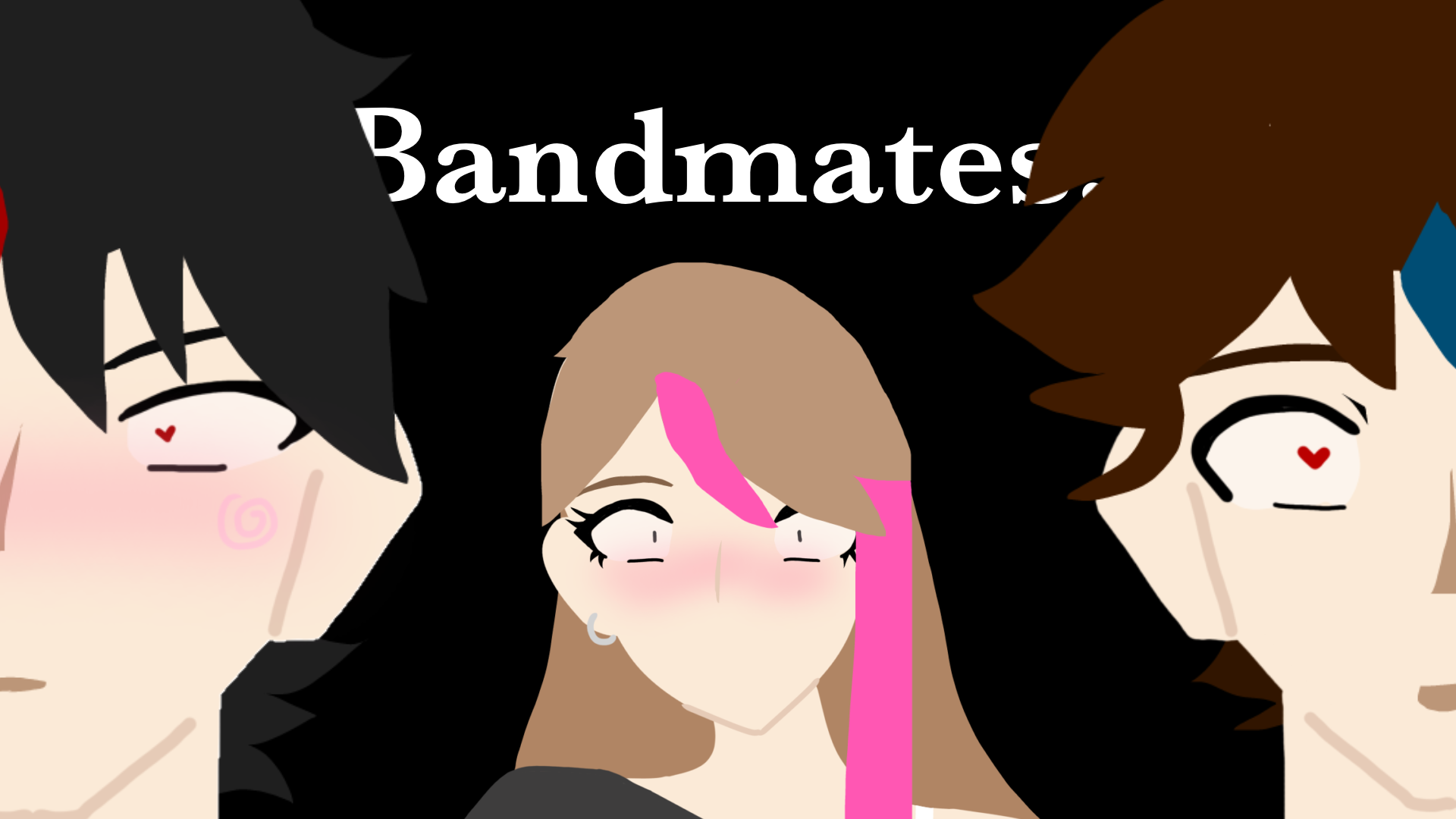 Bandmates! -Demo