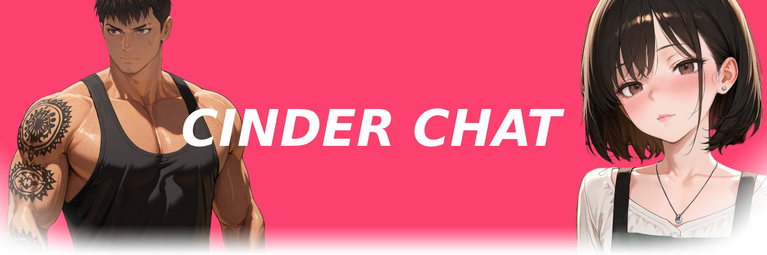 cinderchat