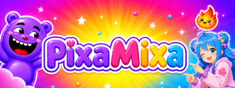 PixaMixa