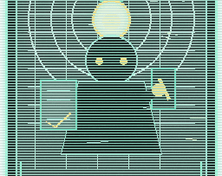 Retro Ghost Hunter [Free] [Adventure] [Windows]